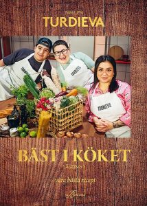 Bästa Familjen i köket → Bäst i test (Maj 2026)