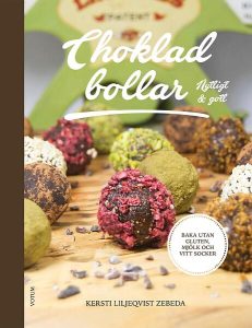 Bästa Chokladbollar → Bäst i test (Maj 2026)