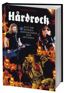 Bästa Hårdrock → Bäst i test (Maj 2026)