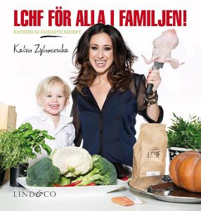 Bästa Lchf boken → Bäst i test (Maj 2026)