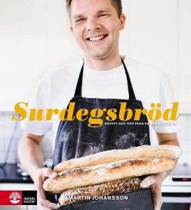 Bästa Surdegsbrödet recept → Bäst i test (Maj 2026)
