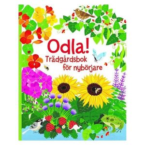 Bästa Trädgårdsboken → Bäst i test (Maj 2026)