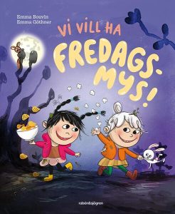 Bästa Fredagsmyset → Bäst i test (Maj 2026)