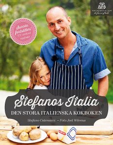 Bästa Italienska kokboken → Bäst i test (Maj 2026)