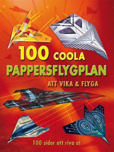 Bästa Pappersflygplanet → Bäst i test (Maj 2026)