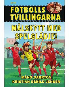 Bästa Målskytt em → Bäst i test (Maj 2026)