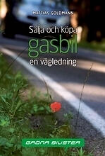 Bästa Gasbilen → Bäst i test (Maj 2026)