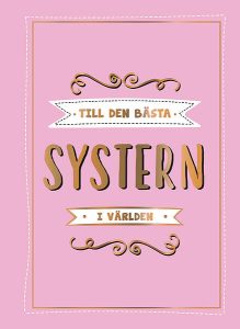 Bästa Världens syster → Bäst i test (Maj 2026)