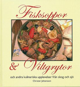 Bästa Fisksoppan → Bäst i test (Maj 2026)