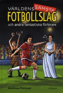 Bästa Fotbollslagen → Bäst i test (Maj 2026)