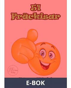 Bästa Fräckisen någonsin → Bäst i test (Maj 2026)