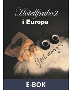 Bästa Hotellfrukosten → Bäst i test (Maj 2026)