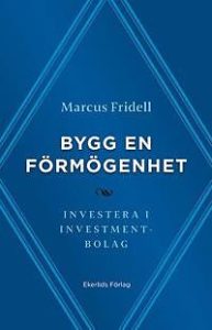 Bästa Investmentbolag → Bäst i test (Maj 2026)