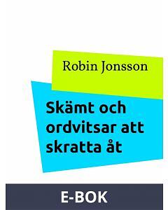 Bästa Ordvitsar → Bäst i test (Maj 2026)