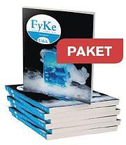 Bästa Kemipaket → Bäst i test (Maj 2026)