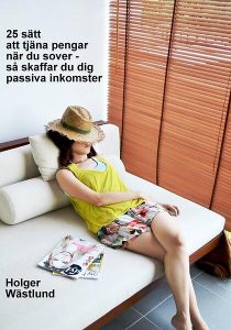 Bästa Sättet att tjäna pengar → Bäst i test (Maj 2026)
