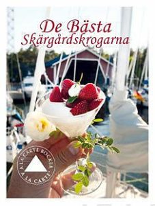 Bästa Skärgårdskrogen → Bäst i test (Maj 2026)
