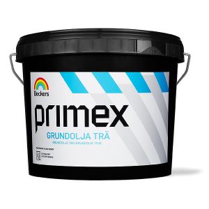 Bästa Beckers primex → Bäst i test (Maj 2026)
