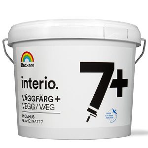 Bästa Vita väggfärgen → Bäst i test (Maj 2026)