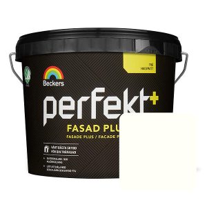 Bästa Beckers perfekt plus → Bäst i test (Maj 2026)