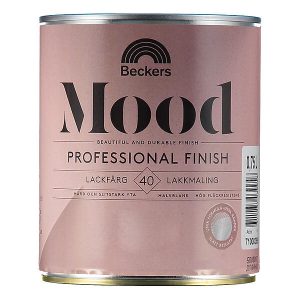 Bästa Beckers mood → Bäst i test (Maj 2026)