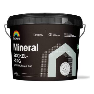 Bästa Beckers mineral → Bäst i test (Maj 2026)