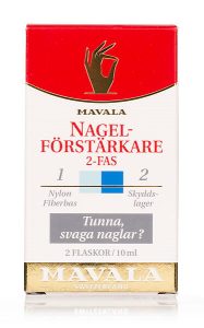 Bästa Nagelförstärkare → Bäst i test (Juni 2026)