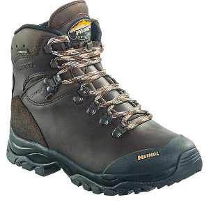 Bästa Vandringsskorna → Bäst i test (April 2026)