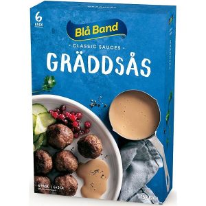 Bästa Gräddsåsen → Bäst i test (Maj 2026)