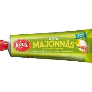 Bästa Majonnäsen → Bäst i test (Maj 2026)