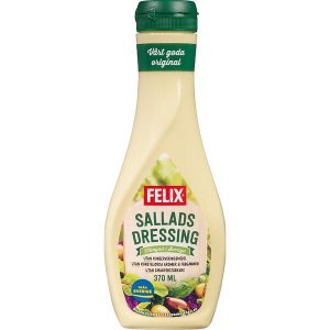 Bästa Salladsdressingen → Bäst i test (Maj 2026)