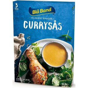 Bästa Currysåsen → Bäst i test (Maj 2026)