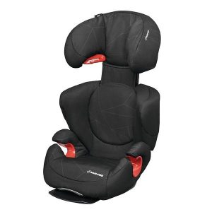 Bästa Bältesstolen → Bäst i test (September 2026)