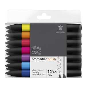 Bästa Promarker brush → Bäst i test (Maj 2026)