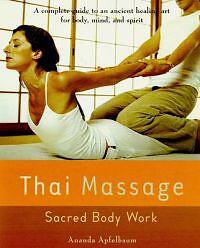 Bästa Thaimassage → Bäst i test (Maj 2026)