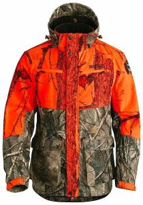 Bästa Jaktjackan → Bäst i test (April 2026)