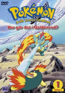 Bästa Pokemonen i pokemon go → Bäst i test (Maj 2026)