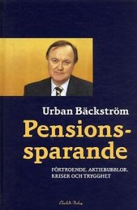 Bästa Pensionssparande → Bäst i test (Maj 2026)