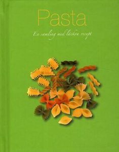 Bästa Pasta recept → Bäst i test (Maj 2026)