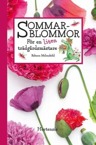 Bästa Sommarblommorna → Bäst i test (Maj 2026)