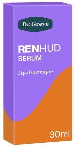 Bästa Hyaluronsyra serum → Bäst i test (Juni 2026)