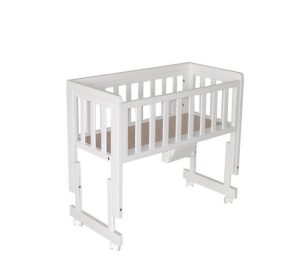 Bästa Bedside crib → Bäst i test (April 2026)