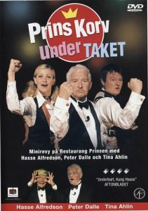 Bästa Prinskorven → Bäst i test (Maj 2026)