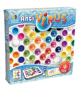 Bästa Antivirus → Bäst i test (Maj 2026)