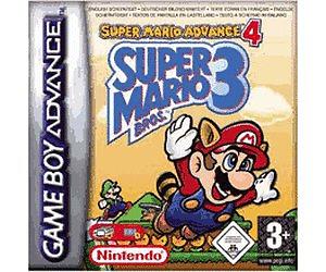 Bästa Gameboy advance → Bäst i test (Maj 2026)