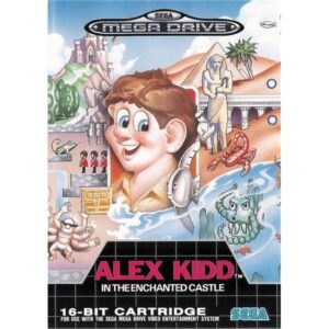 Bästa Sega mega drive → Bäst i test (Maj 2026)