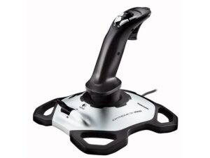 Bästa Joysticks → Bäst i test (Maj 2026)