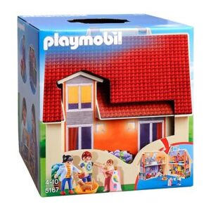 Bästa Playmobil → Bäst i test (Juni 2026)