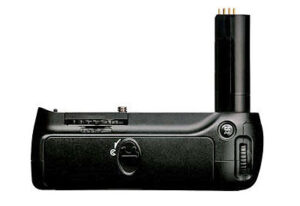 Bästa Batterigrepp → Bäst i test (April 2026)