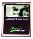 Bästa Compact flash → Bäst i test (Juni 2026)